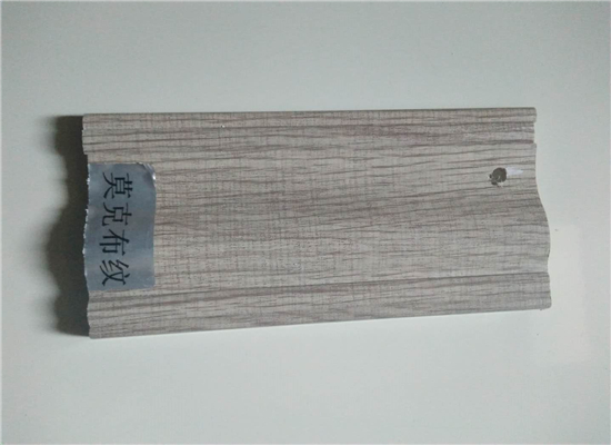 福景宝贝莫克布纹专业门套线(图1)